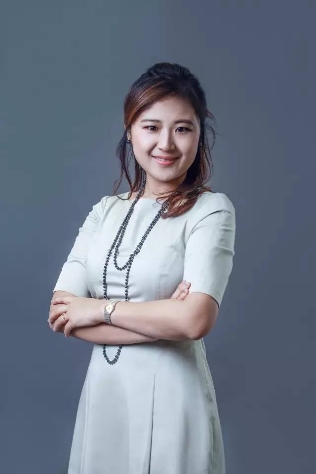 刘楠、米雯娟、谈婧、朱月怡 创创女神与你相约2017女性领导力论坛！ | 创创@你