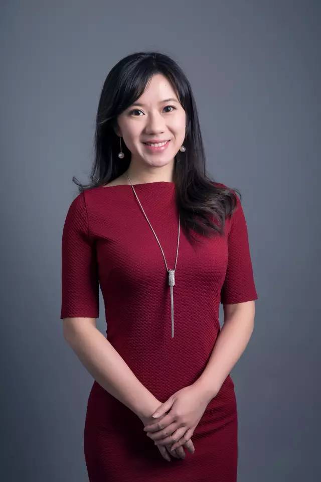 刘楠、米雯娟、谈婧、朱月怡 创创女神与你相约2017女性领导力论坛！ | 创创@你