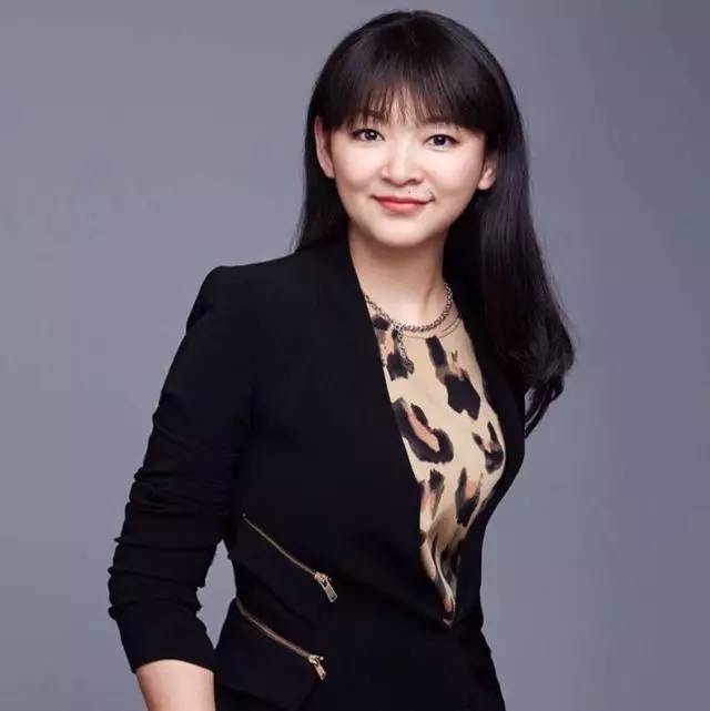 刘楠、米雯娟、谈婧、朱月怡 创创女神与你相约2017女性领导力论坛！ | 创创@你