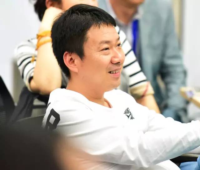 创创人物志 | 固生堂涂志亮：以新模式赋能老行当——基层中医门诊该怎么做？