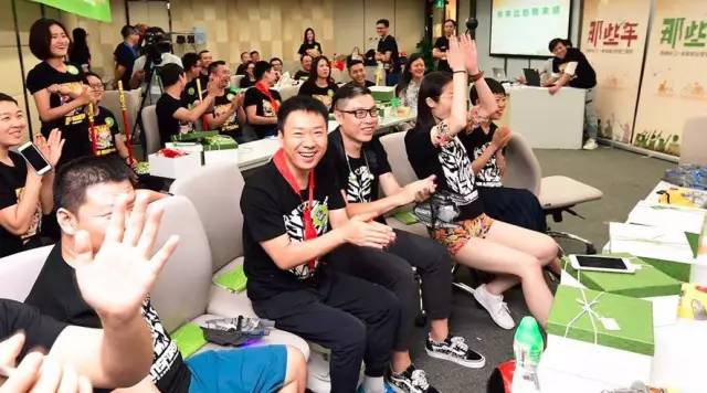 创创人物志 | 固生堂涂志亮：以新模式赋能老行当——基层中医门诊该怎么做？