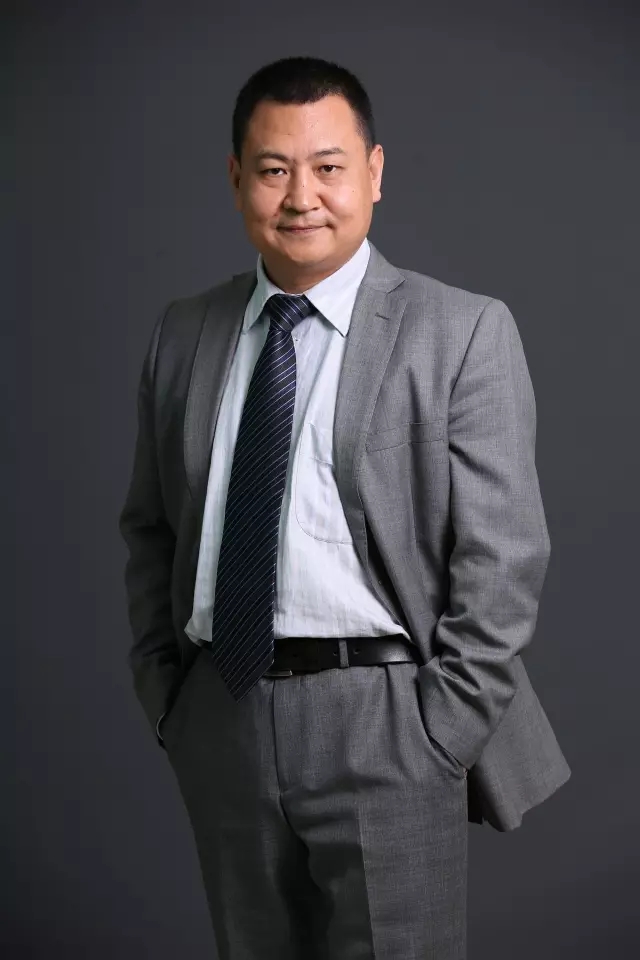 百度长江学堂二期录取名单 | 技术正好,我们来了!