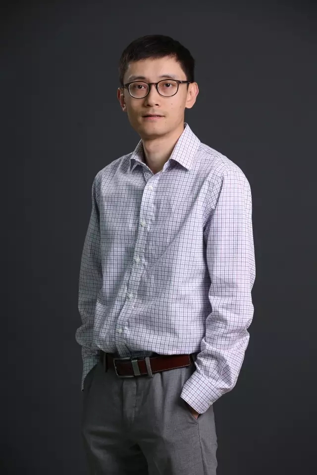 百度长江学堂二期录取名单 | 技术正好,我们来了!