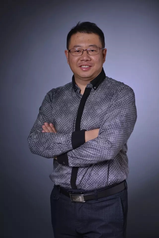 百度长江学堂二期录取名单 | 技术正好,我们来了!