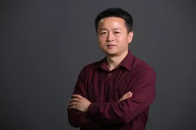 百度长江学堂二期录取名单 | 技术正好,我们来了!