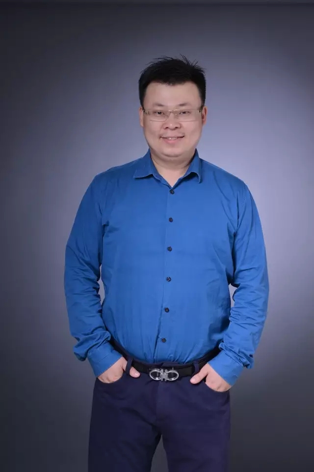 百度长江学堂二期录取名单 | 技术正好,我们来了!