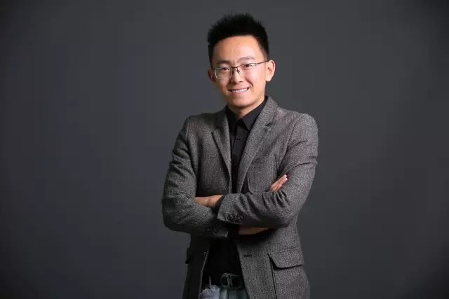 百度长江学堂二期录取名单 | 技术正好,我们来了!