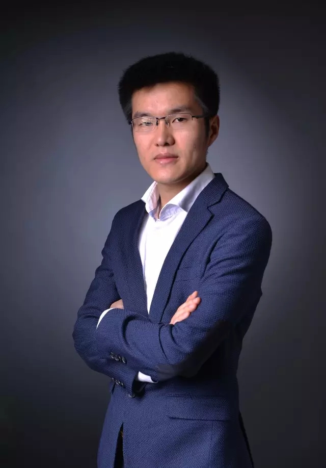 百度长江学堂二期录取名单 | 技术正好,我们来了!