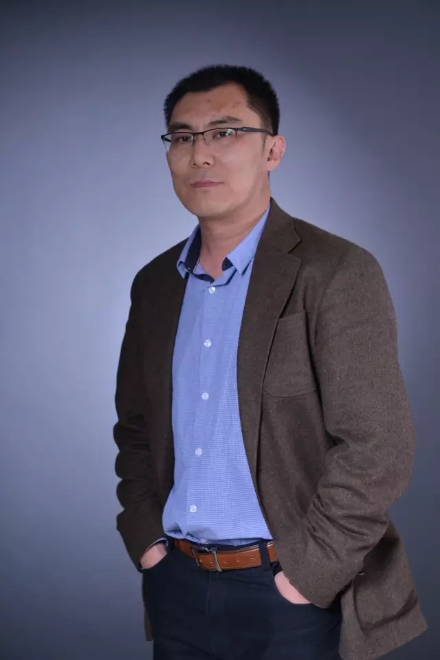 百度长江学堂二期录取名单 | 技术正好,我们来了!