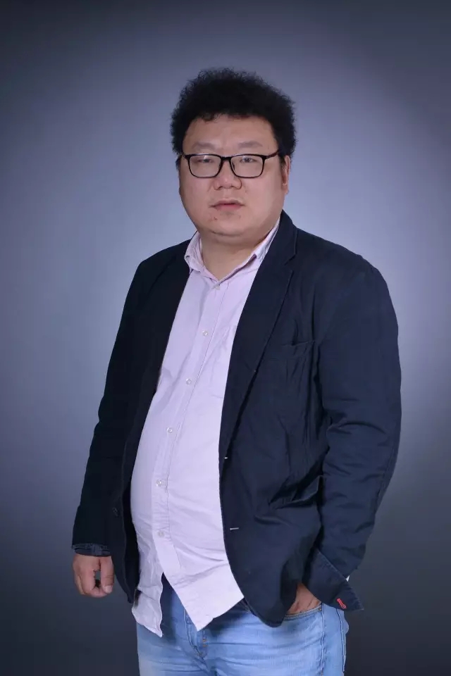 百度长江学堂二期录取名单 | 技术正好,我们来了!