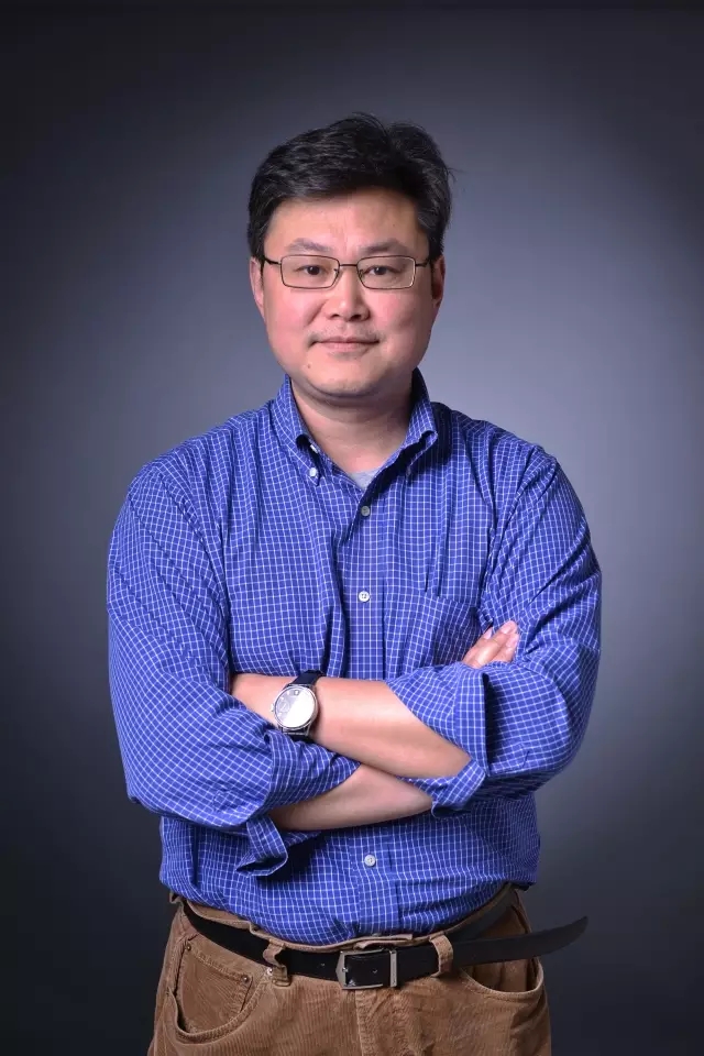 百度长江学堂二期录取名单 | 技术正好,我们来了!