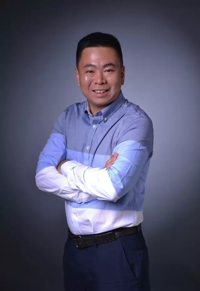 百度长江学堂二期录取名单 | 技术正好,我们来了!