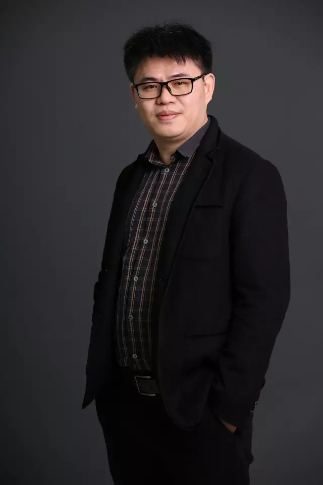 百度长江学堂二期录取名单 | 技术正好,我们来了!