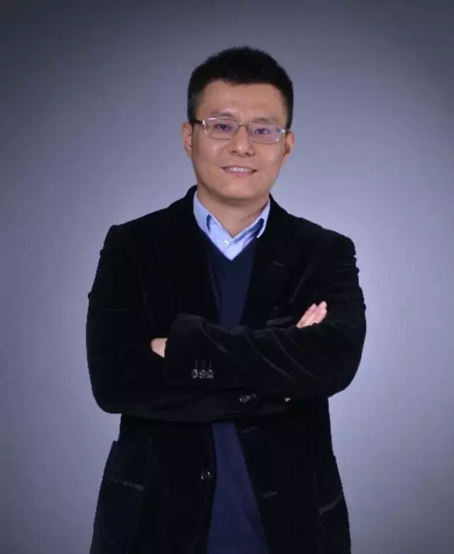 百度长江学堂二期录取名单 | 技术正好,我们来了!