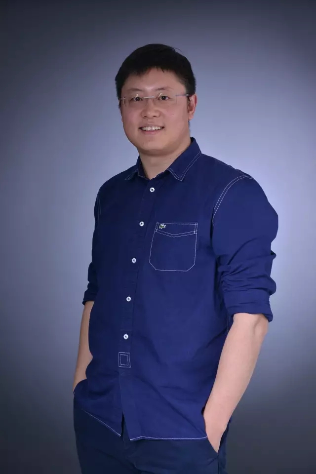 百度长江学堂二期录取名单 | 技术正好,我们来了!