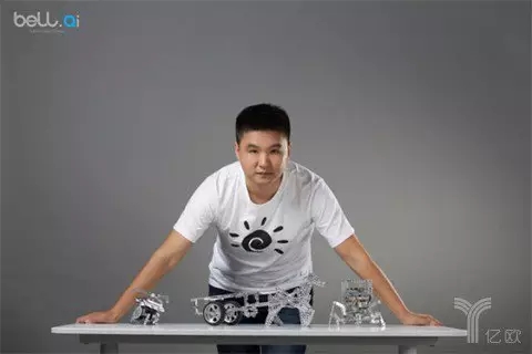 百度长江学堂二期录取名单 | 技术正好,我们来了!