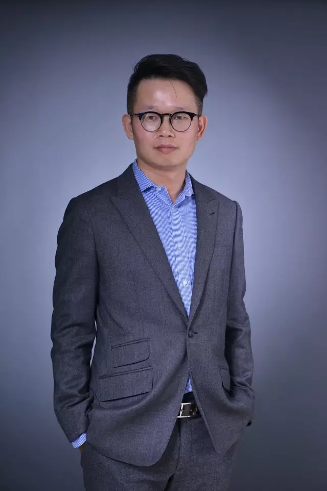 百度长江学堂二期录取名单 | 技术正好,我们来了!