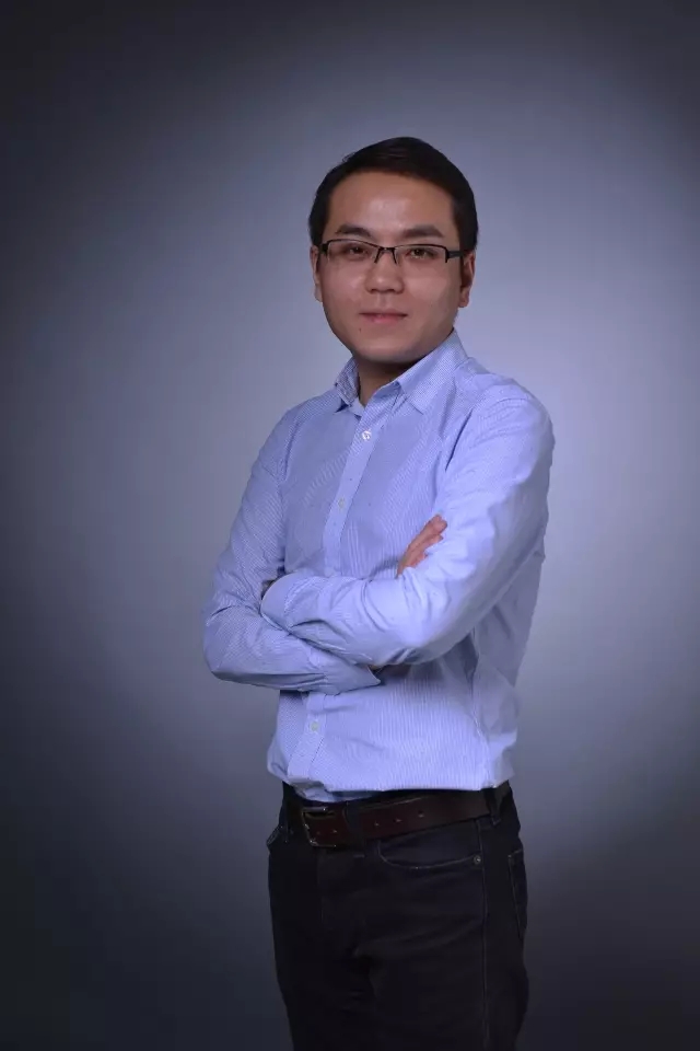 百度长江学堂二期录取名单 | 技术正好,我们来了!