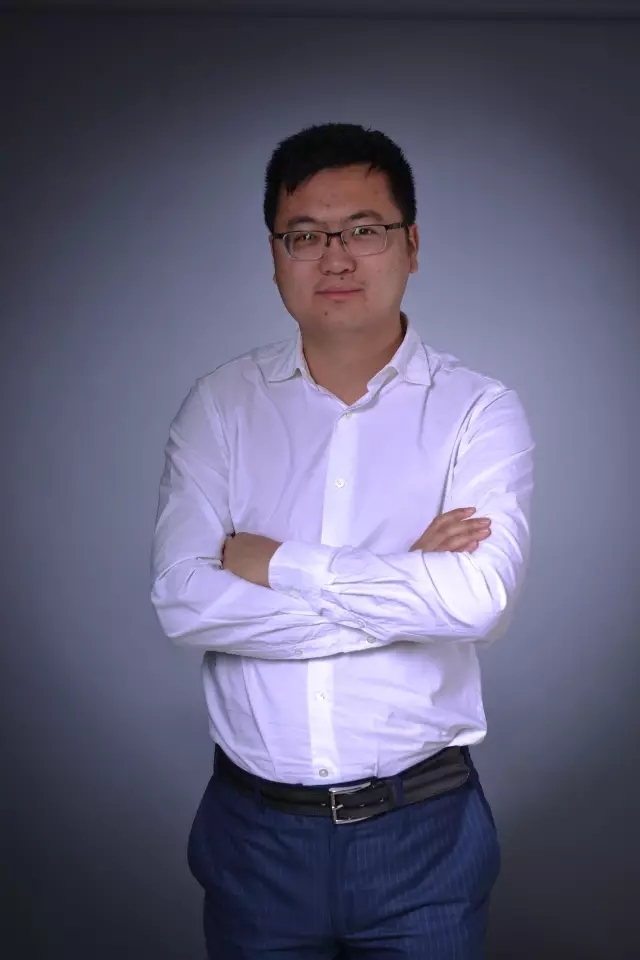 百度长江学堂二期录取名单 | 技术正好,我们来了!