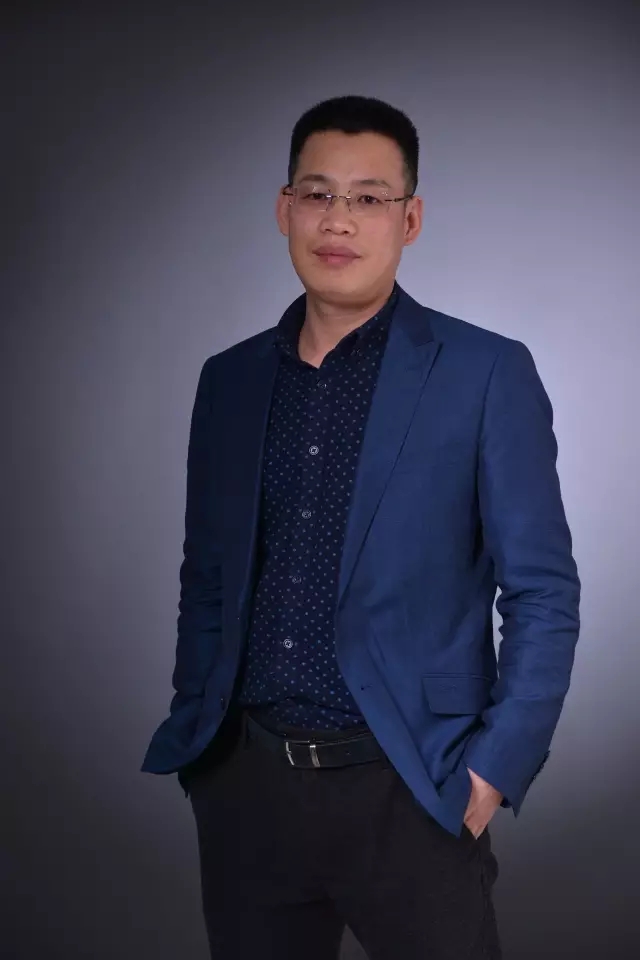 百度长江学堂二期录取名单 | 技术正好,我们来了!