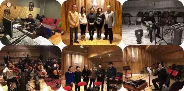 嘿,520长江,我想为你唱首歌