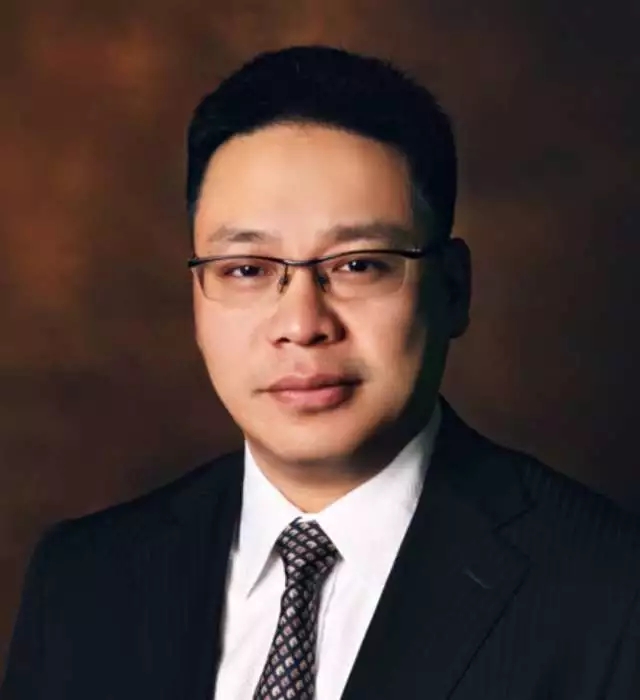 长江商学院京东金融科技学堂首期班学员名录第一辑新鲜出炉！与你一起，共赢未来