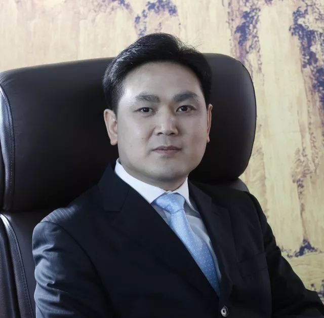 长江商学院京东金融科技学堂首期班学员名录第一辑新鲜出炉！与你一起，共赢未来