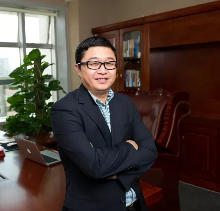 长江商学院京东金融科技学堂首期班学员名录第一辑新鲜出炉！与你一起，共赢未来