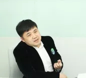 长江商学院京东金融科技学堂首期班学员名录第一辑新鲜出炉！与你一起，共赢未来